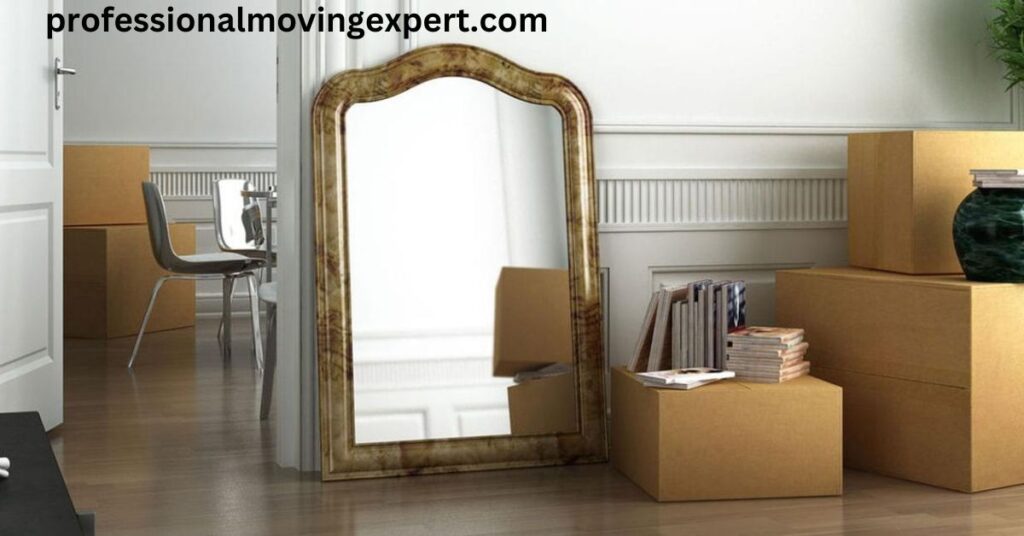 Furniture Movers in Dubai