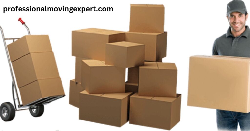 Best Packers and Movers in Sharjah