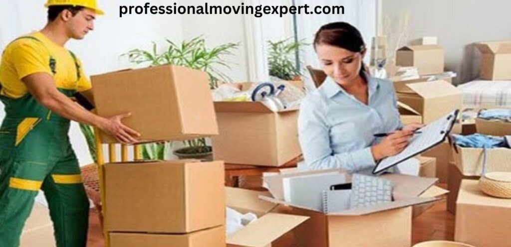 Quick Movers and Packers in Abu Dhabi