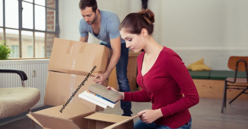 Flat movers in Business Bay Dubai