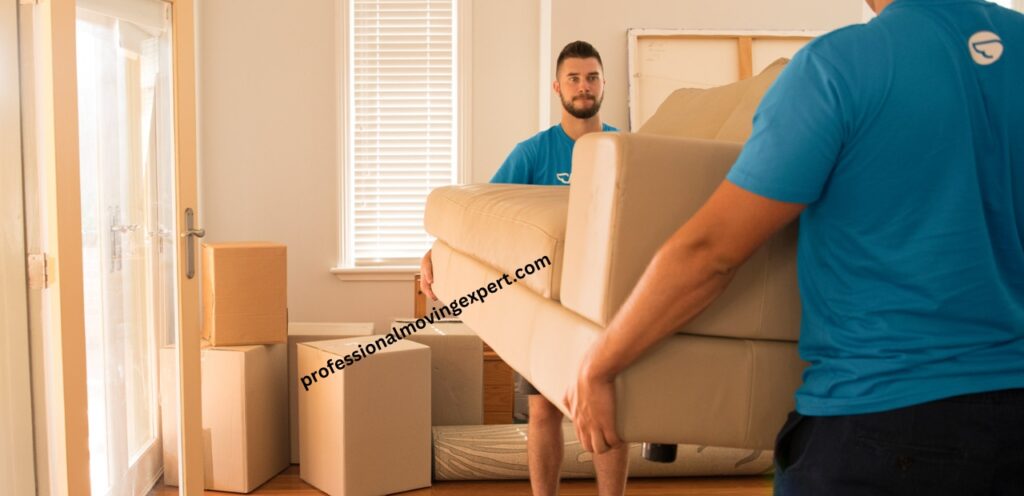 Expert relocation service packing and shifting in Dubai