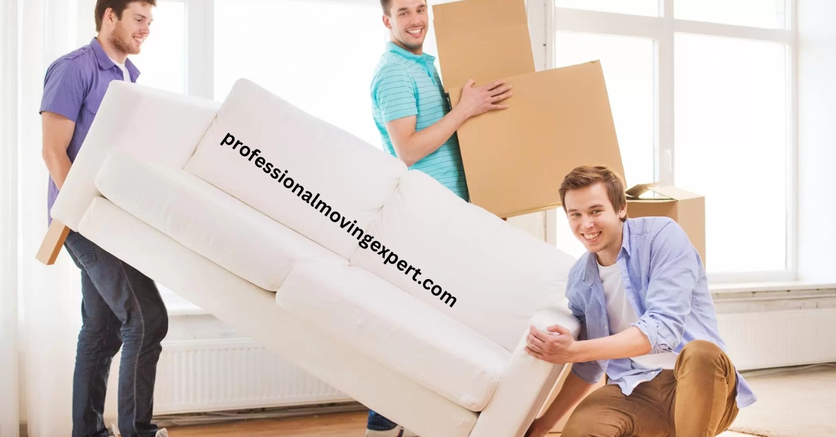 Best furniture movers in Fujairah safely transporting home and office furniture.