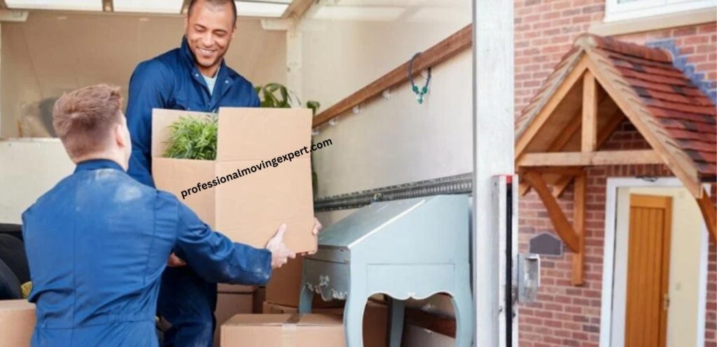 "Safe and professional villa relocation in Dubai."