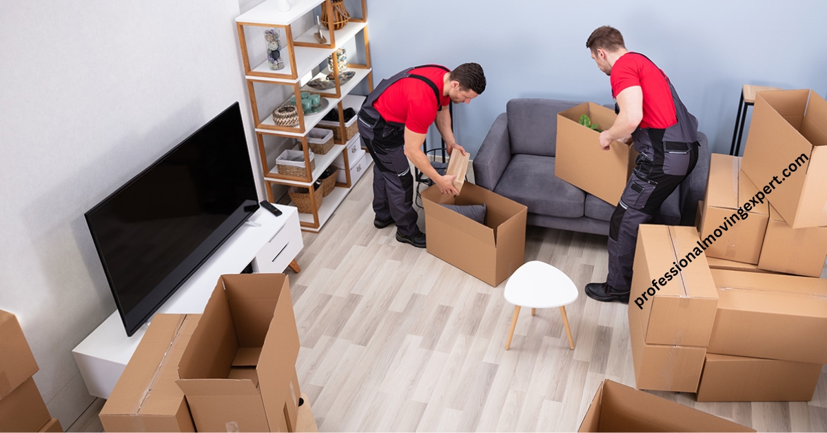 Professional Home Shifting Service Abu Dhabi for safe and efficient moving of apartments and villas.