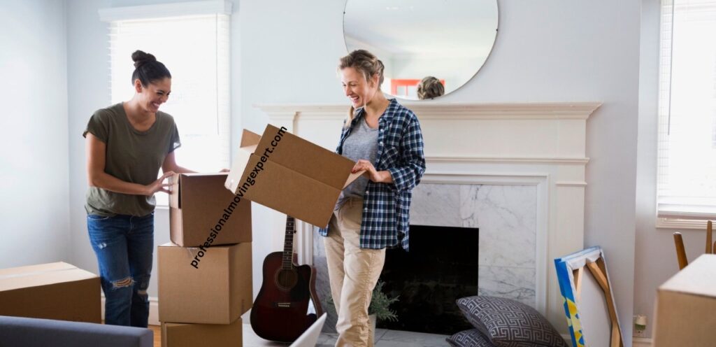 Efficient home relocation with Home Shifting Service Abu Dhabi