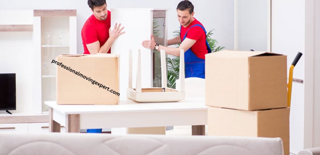 Professional packing and shifting in Abu Dhabi homes.