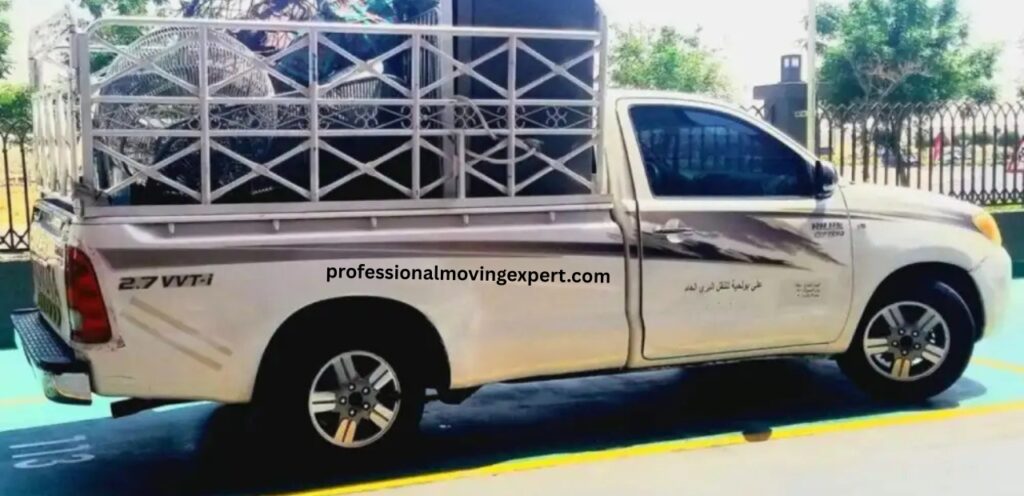 Trusted movers for apartments and villas in Abu Dhabi.