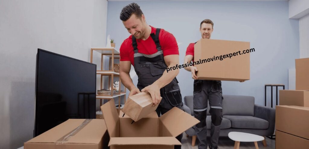 Efficient home relocation service in Dubai for apartments and villas.